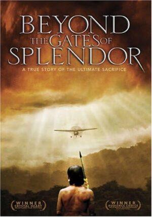beyond the gates of splendor dvd a vendre
