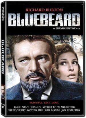 bluebeard dvd films à vendre