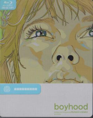boyhood steelbook a vendre