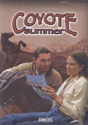 coyote summer dvd a vendre