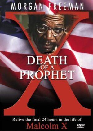 eath of a prophet dvd a vendre