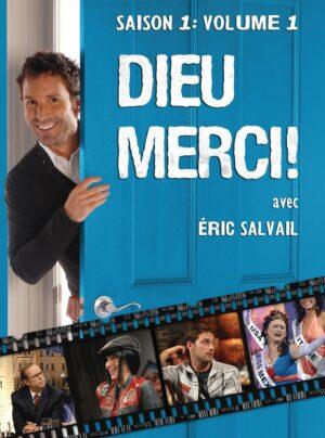 dieu merci dvd a vendre