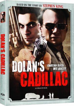 dolan's cadillac dvd films à vendre