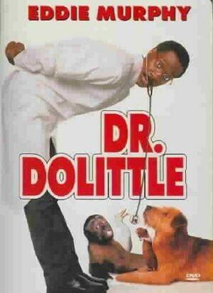 dr dolittle dvd a vendre