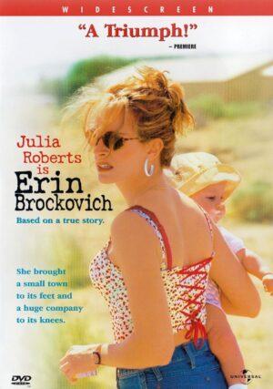 erin brockovich dvd a vendre