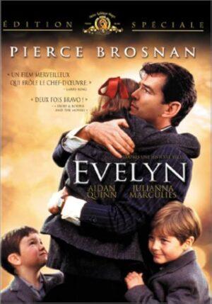 evelyn dvd a vendre