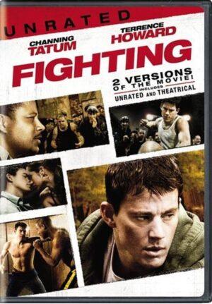 fighting dvd a vendre