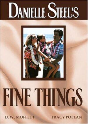 fine things dvd a vendre
