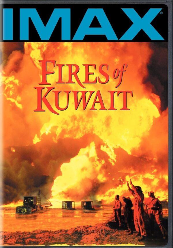 fires of kuwait dvd films à vendre