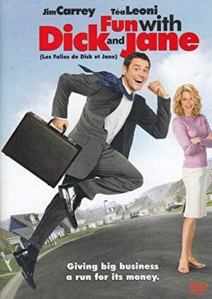 fun with dick and jane dvd a vendre
