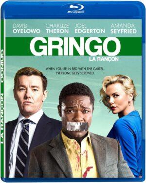 gringo br dvd films à vendre