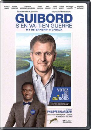 guibord s'en va-t-en guerre dvd a vendre
