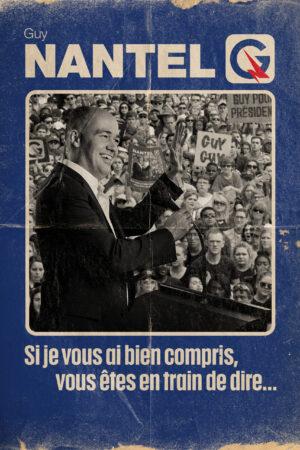guy nantel si je vous ai bien compris dvd films à louer