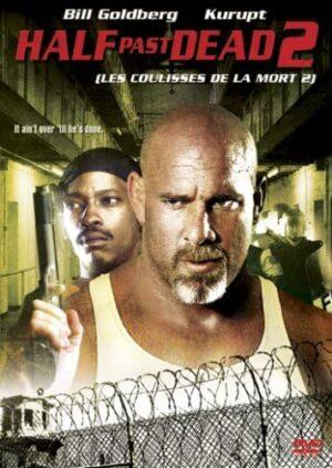 half past dead 2 dvd a vendre