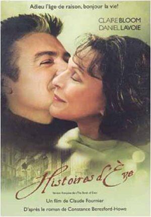 histoires d'ève dvd a vendre