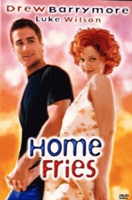 home fries dvd a vendre