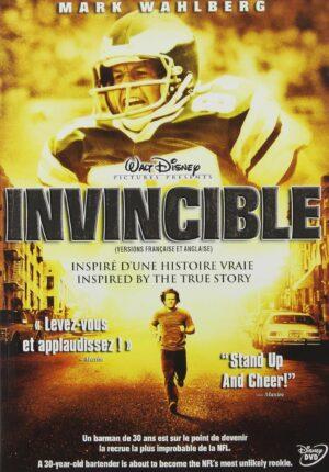 invincible dvd a vendre