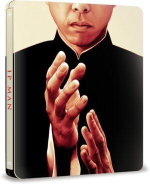ip man bluray a vendre