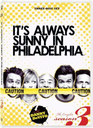 it's always funny dvd films à vendre