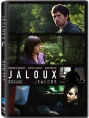 jaloux dvd a vendre
