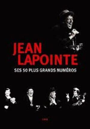 jean lapointe dvd films à vendre