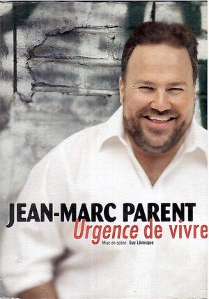 jean marc parent dvd a vendre