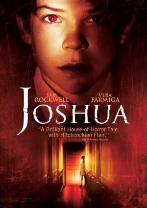 joshua dvd films à vendre