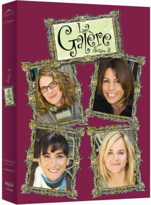 la galere 2 dvd films à vendre