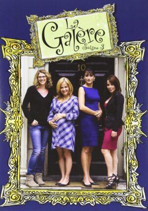 la galere 3 dvd films à vendre