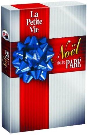 la petite vie noel dvd films à vendre