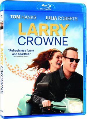 larry crowne blu-ray a vendre