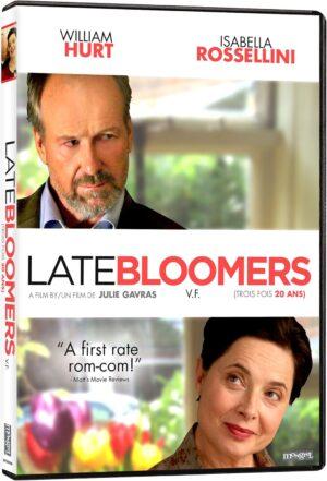 late bloomers dvd a vendre