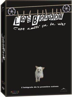 les bougons saison 1 dvd a vendre