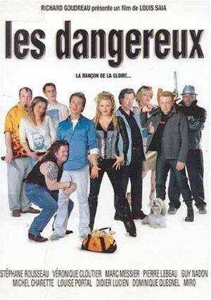 les dangereux dvd a vendre
