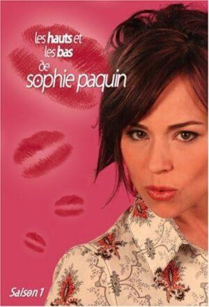 les hauts et les bas de sophie paqui