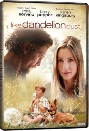 like dandelion dust dvd a vendre