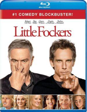 little fockers bluray a vendre
