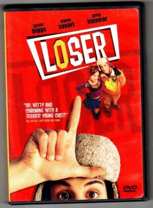 loser dvd films à vendre