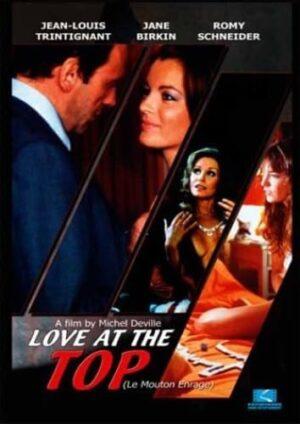 love at the top dvd a vendre