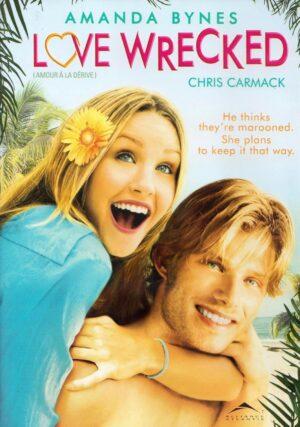 love wrecked dvd a vendre