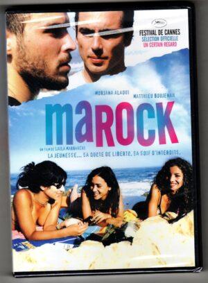 marock dvd films à vendre