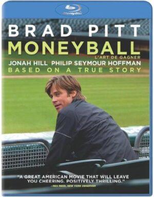 moneyball bluray a vendre