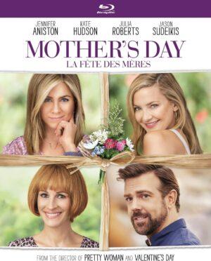 mother's day bluray a vendre