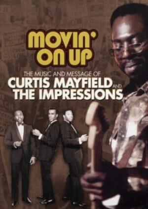 movin' on up dvd a vendre