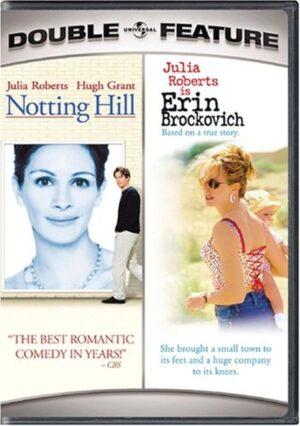 notting hill dvd a vendre
