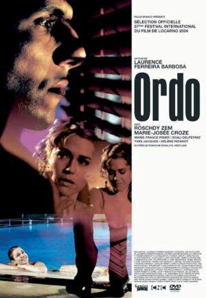 ordo dvd a vendre