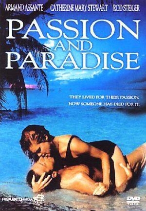 passion and paradise dvd a vendre