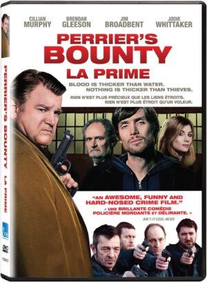perrier's bounty dvd a vendre