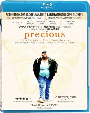 precious bluray a vendre