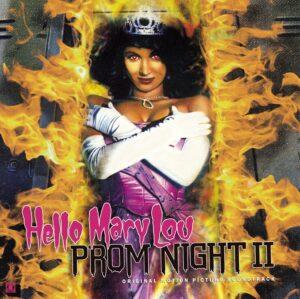 prom night 2 vinyle dvd films à vendre